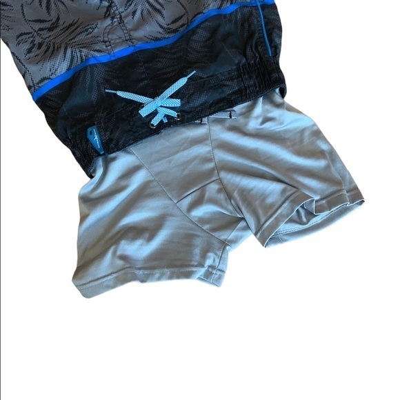 ZeroXposur Swim Trunks - Picture 4 of 5